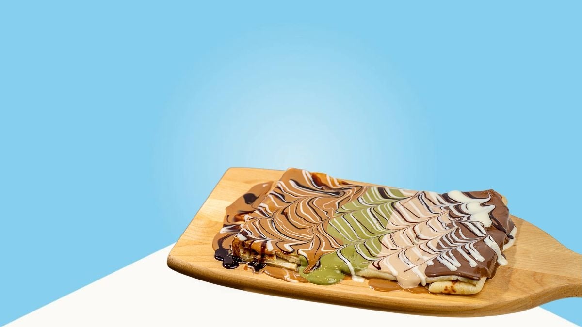 Crepe