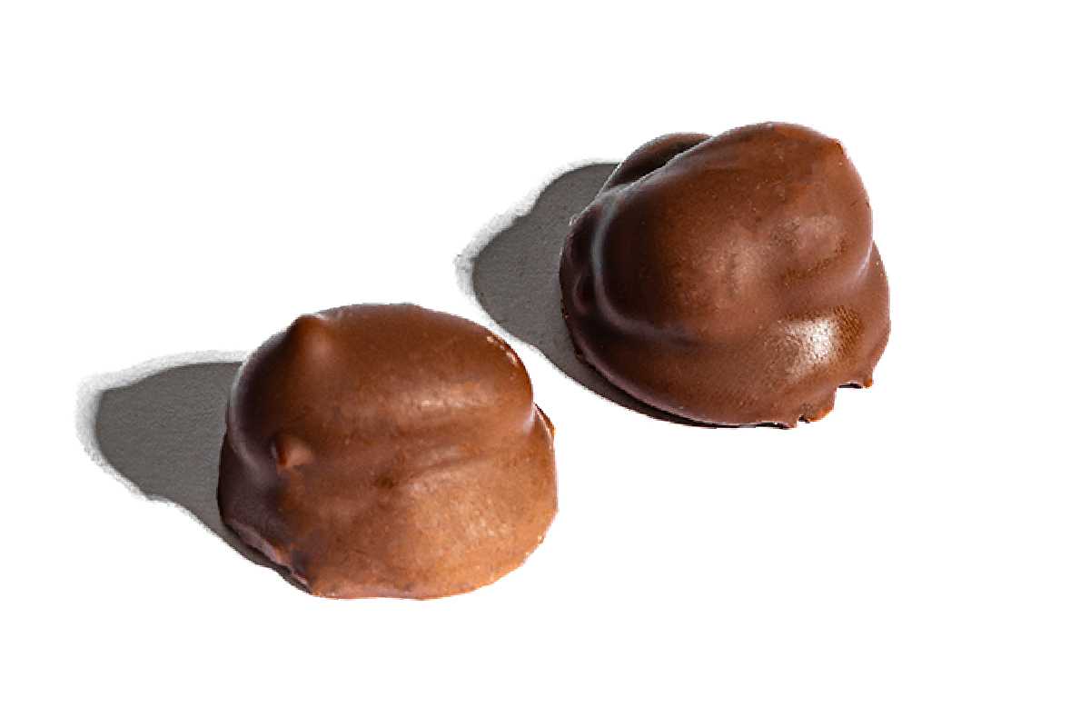 Salted Pecan Bites