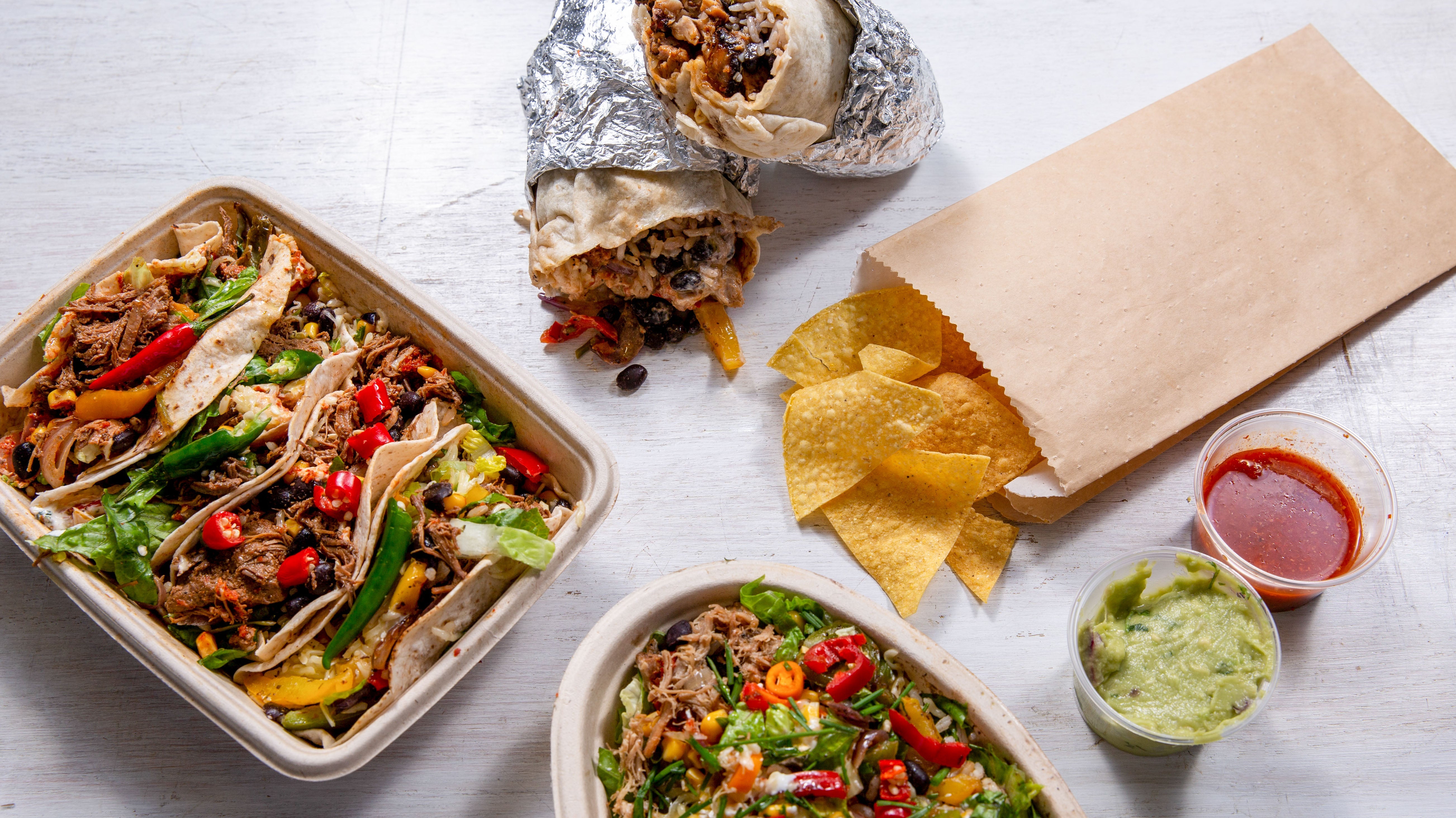 Coco Cubano delivery from Joondalup Order with Deliveroo