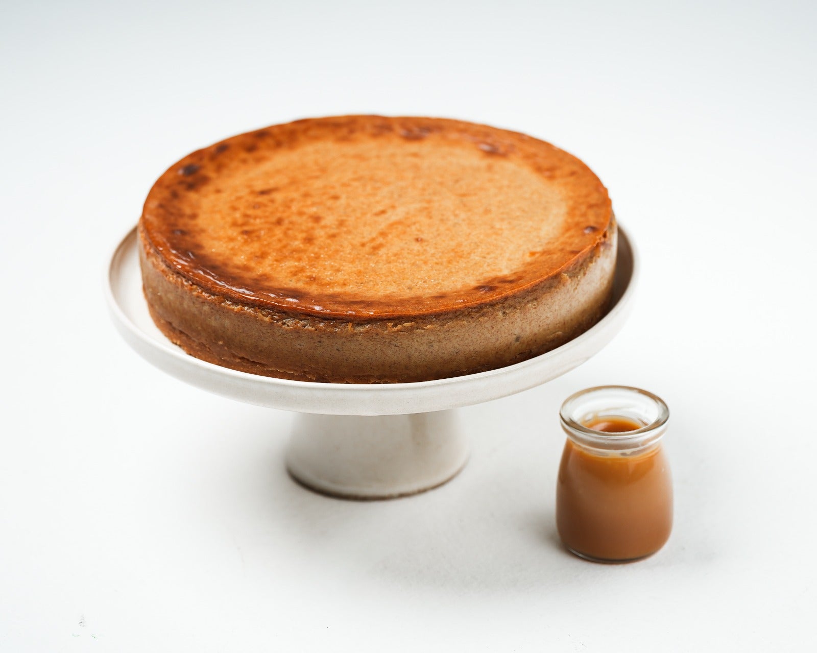 Dcc Dates Cheese Cake