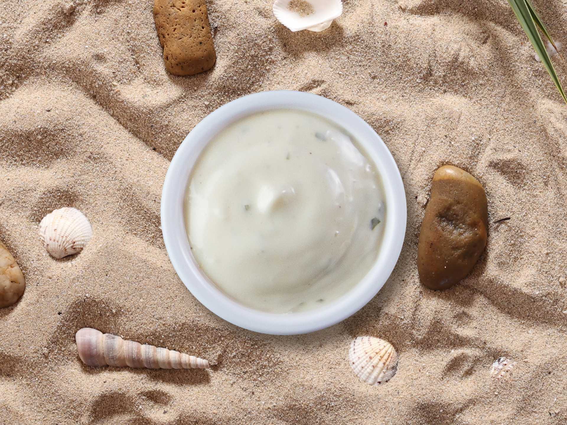 Butter Milk Sauce