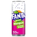 Fanta Fruit du Dragon 33 Cl