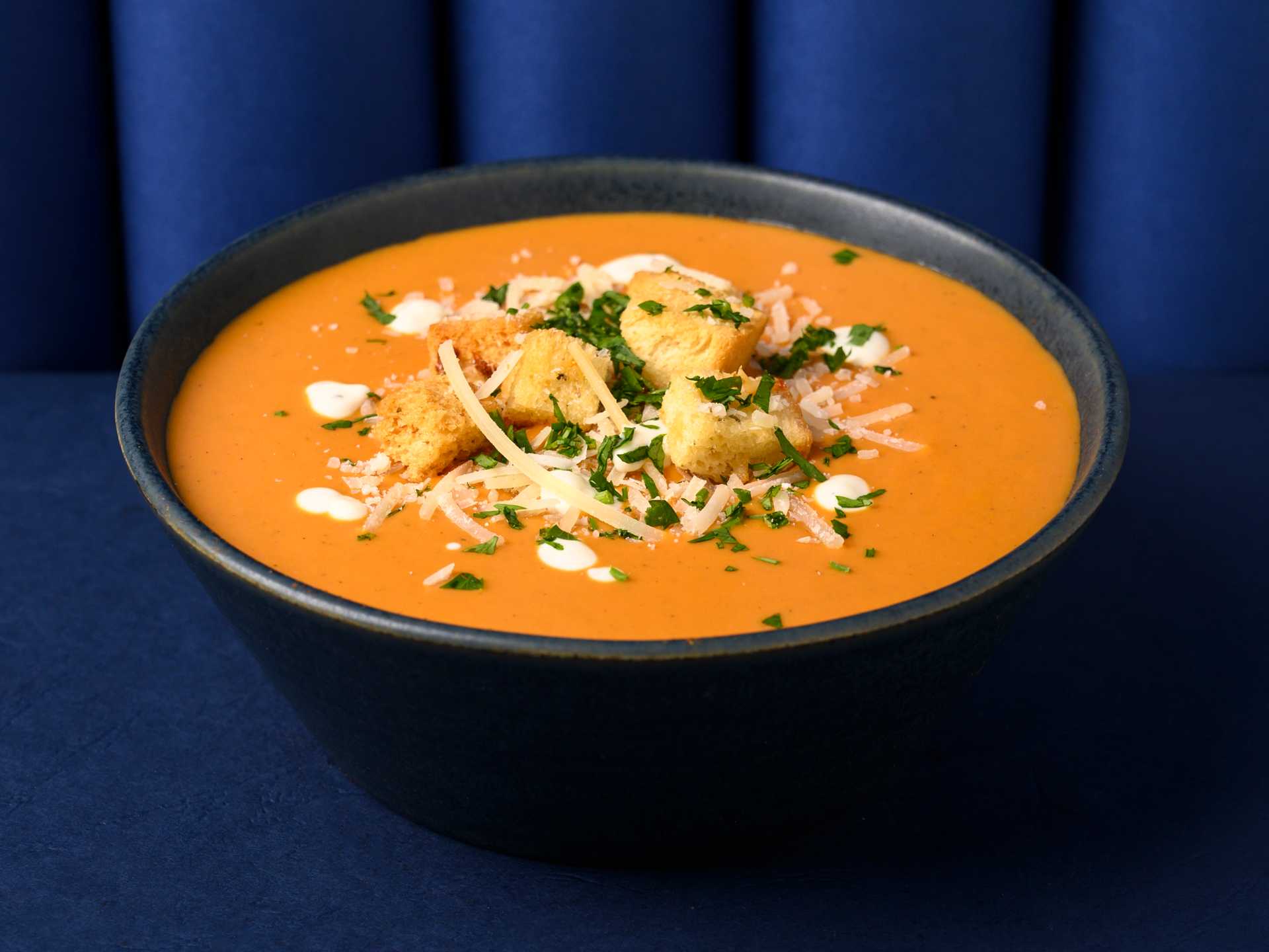 Tomato Soup