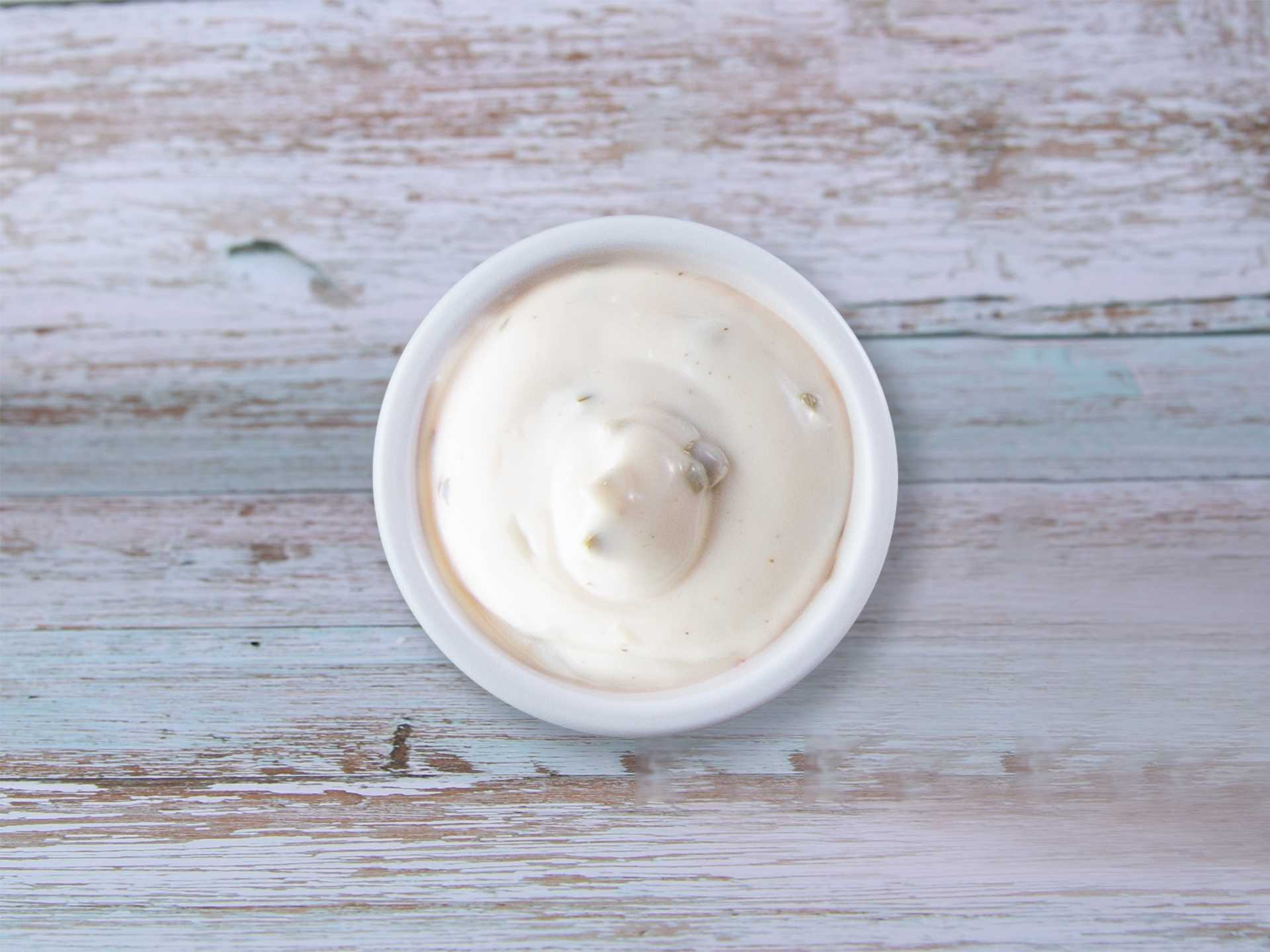 Ranch Sauce