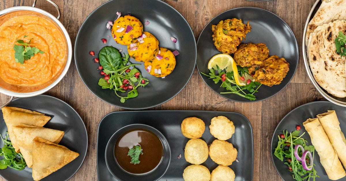 Haveli Panjab Di - Doncaster delivery from Doncaster - Order with Deliveroo