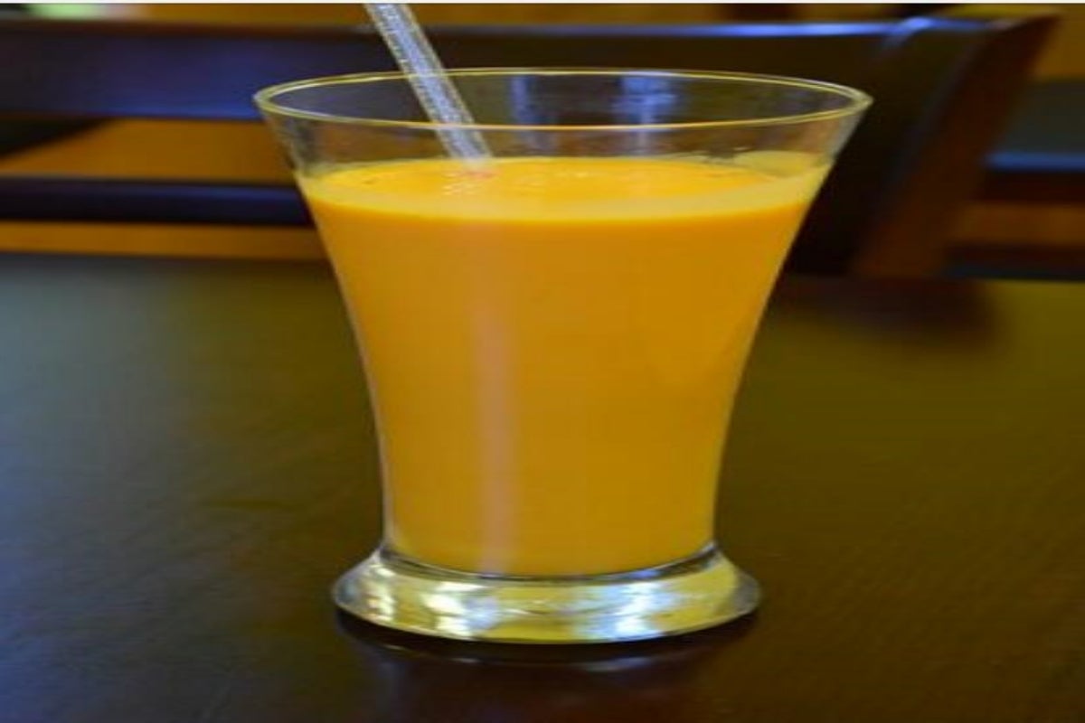 Mango Lassi