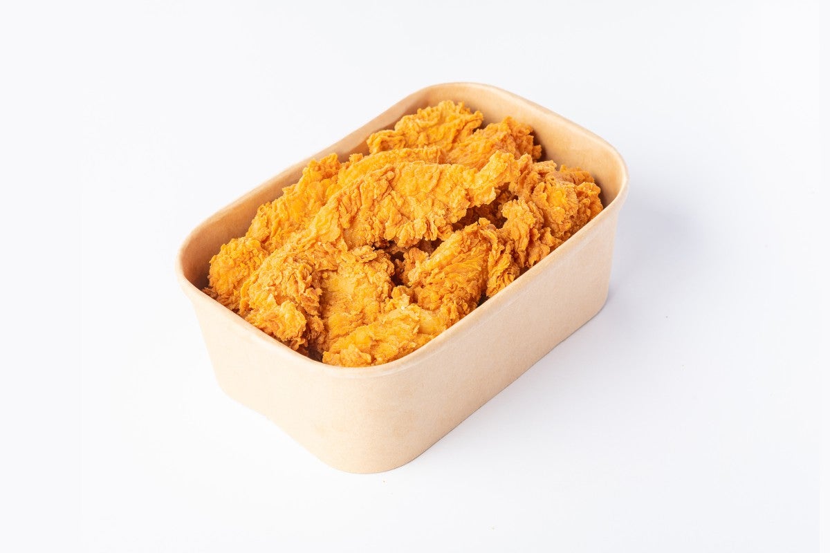Chicky Tenders