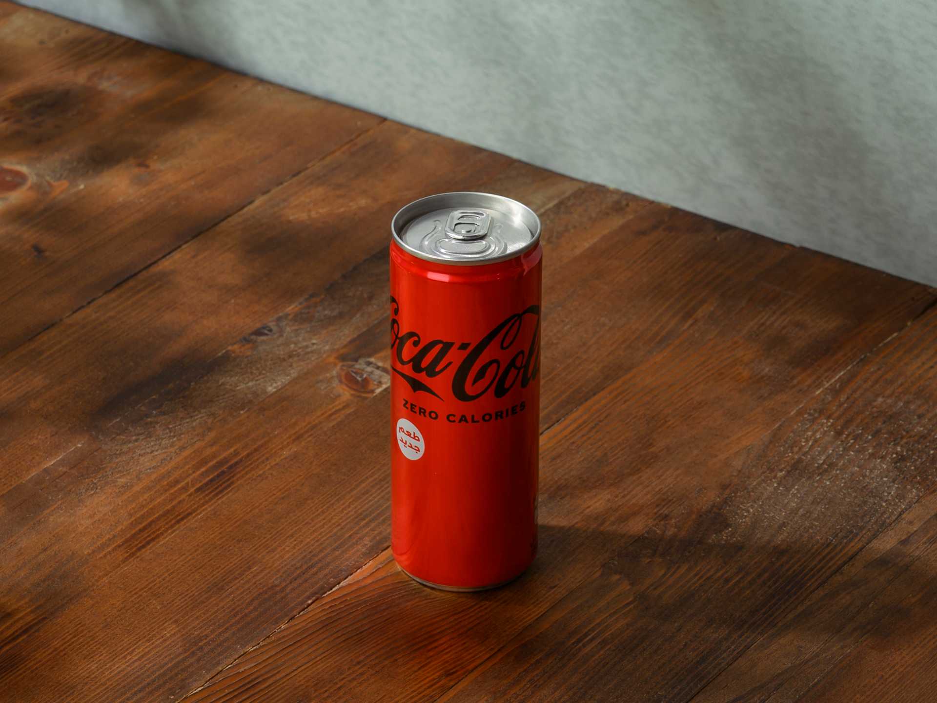 Coke Zero