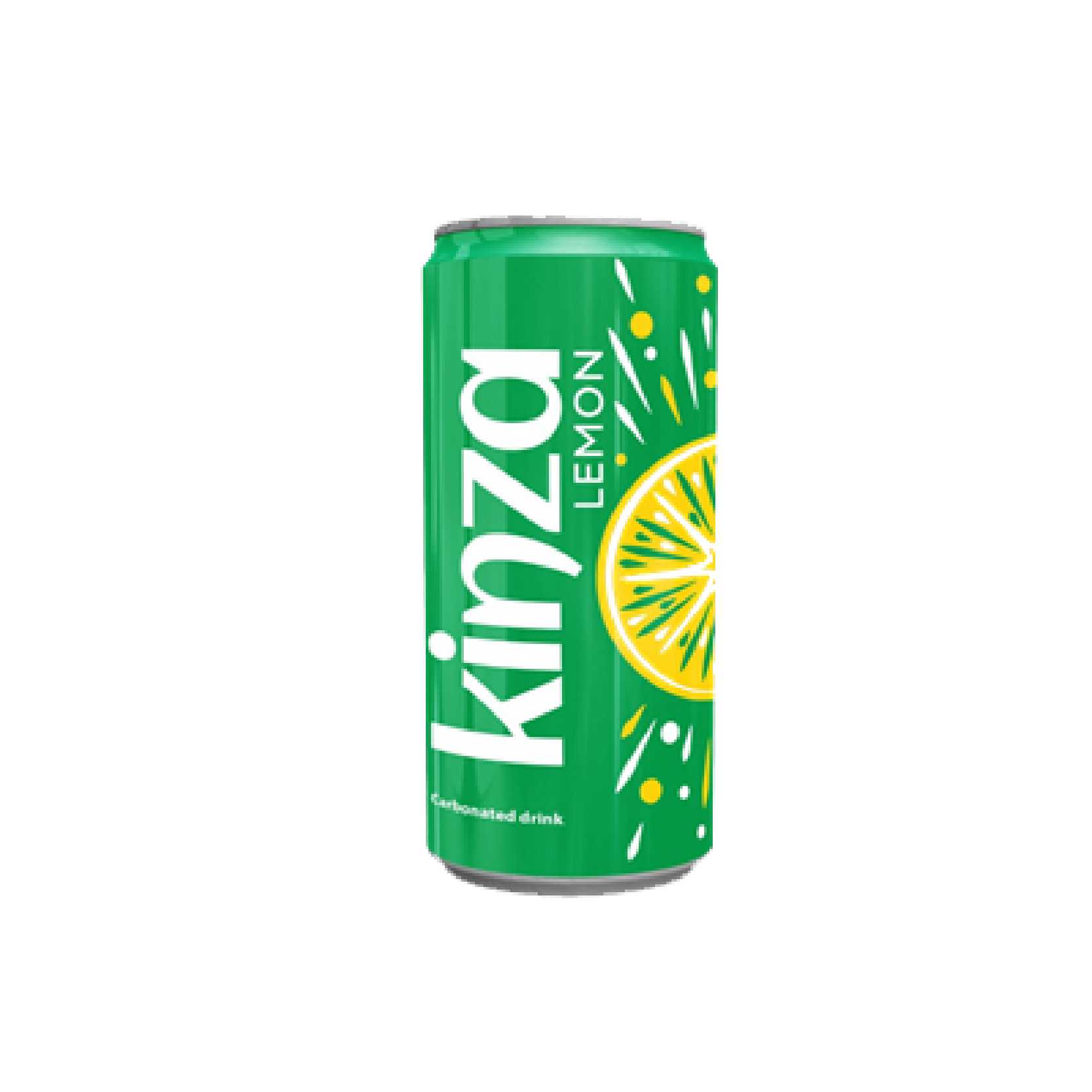 Kinza Lemon 250ML
