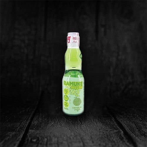 Ramune Melon 20cL