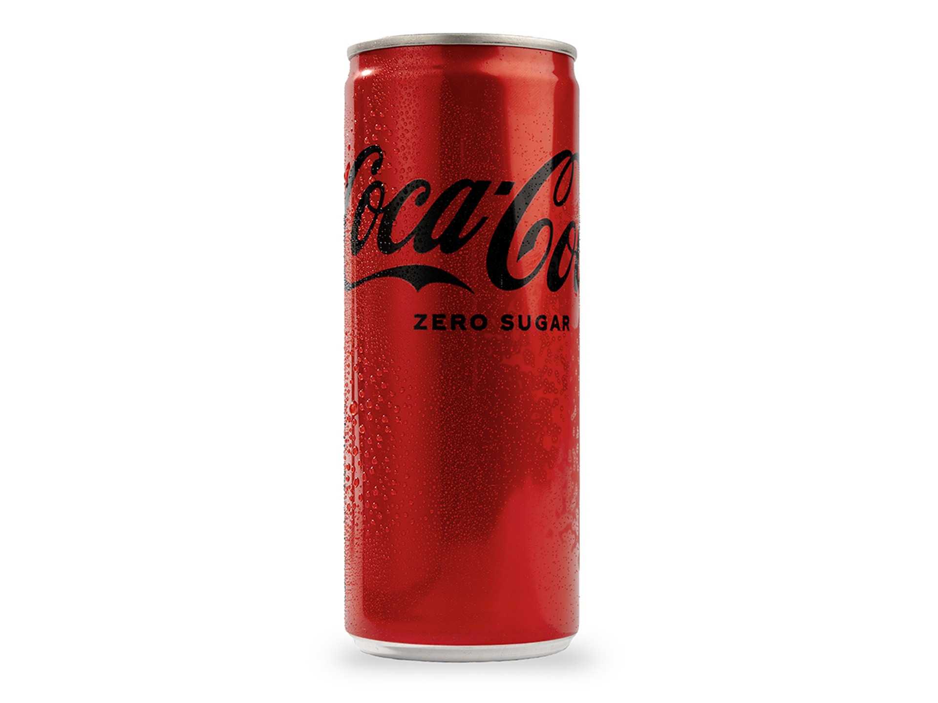 Coke Zero
