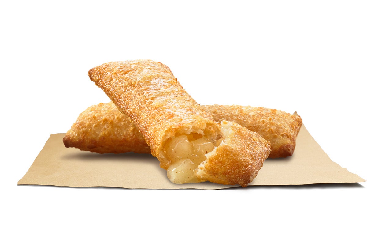 Apple Pie