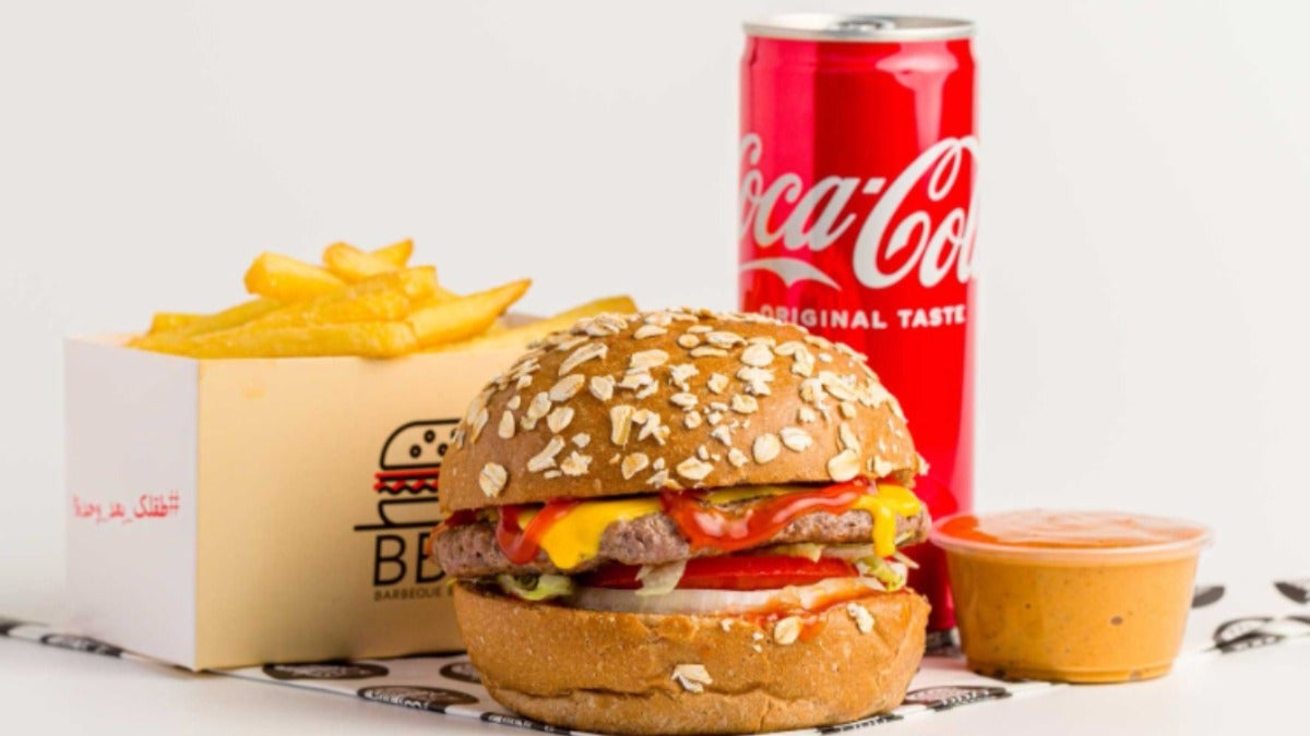 Meat Diet Meal