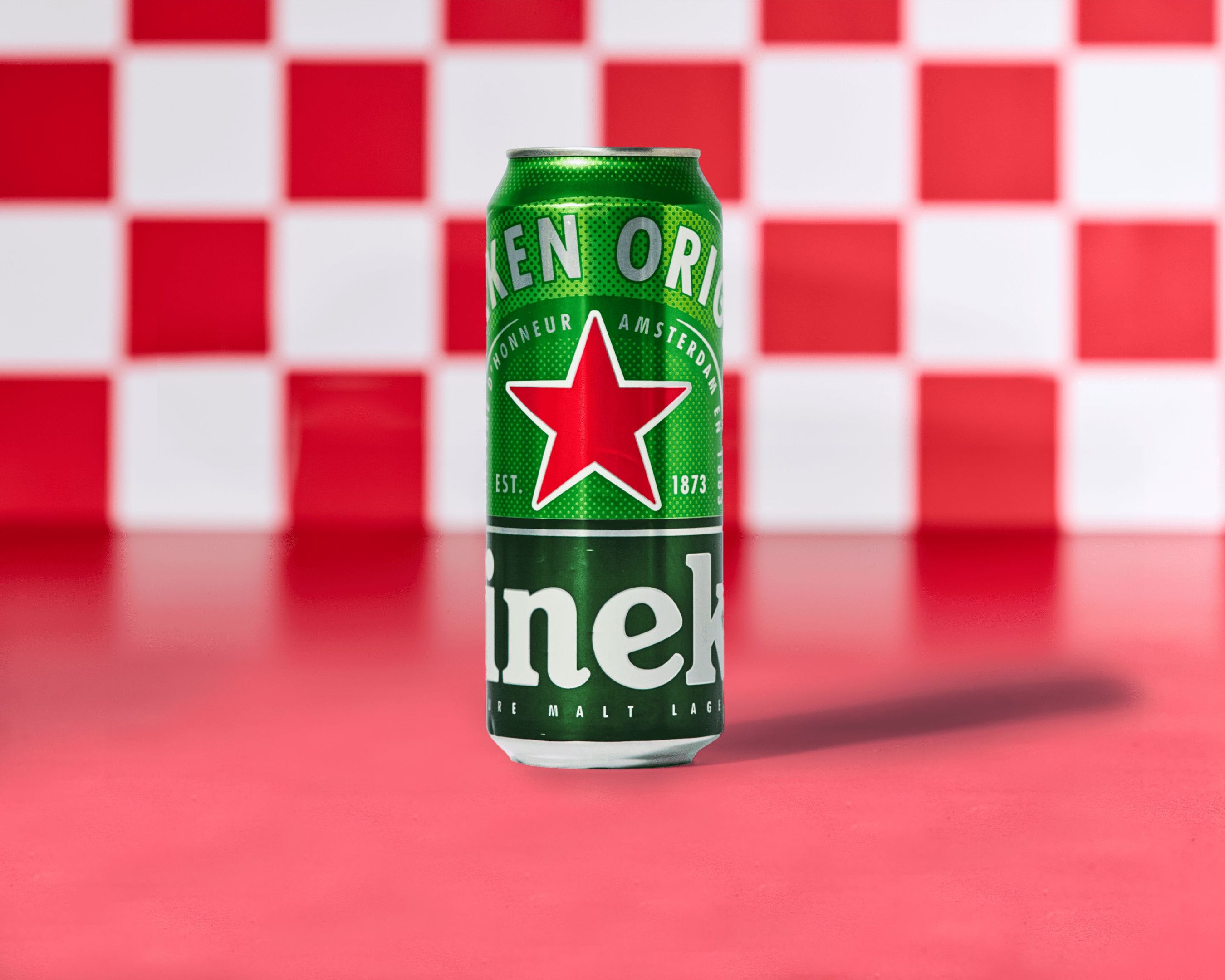 Heineken