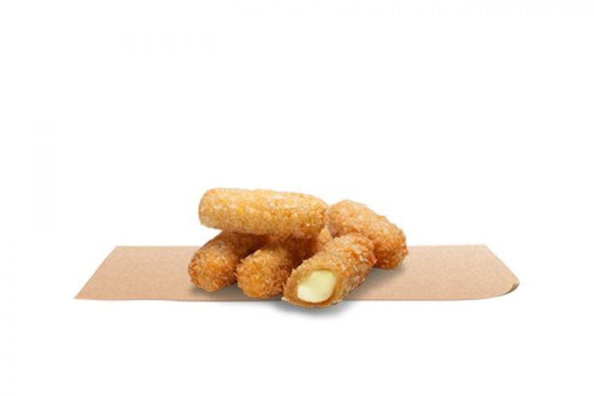 Mozza stick 5 pieces