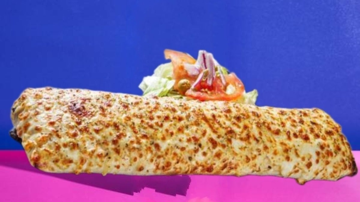 🔥 Tacos XL – 3 Viandes