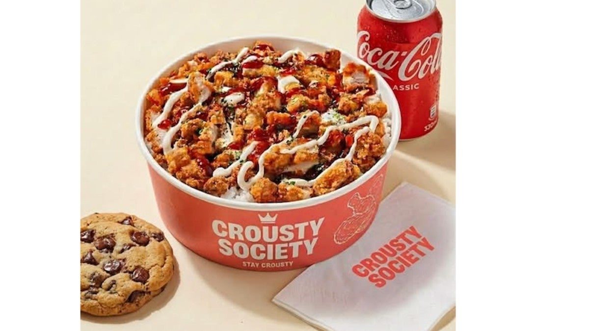 Full Society Deal