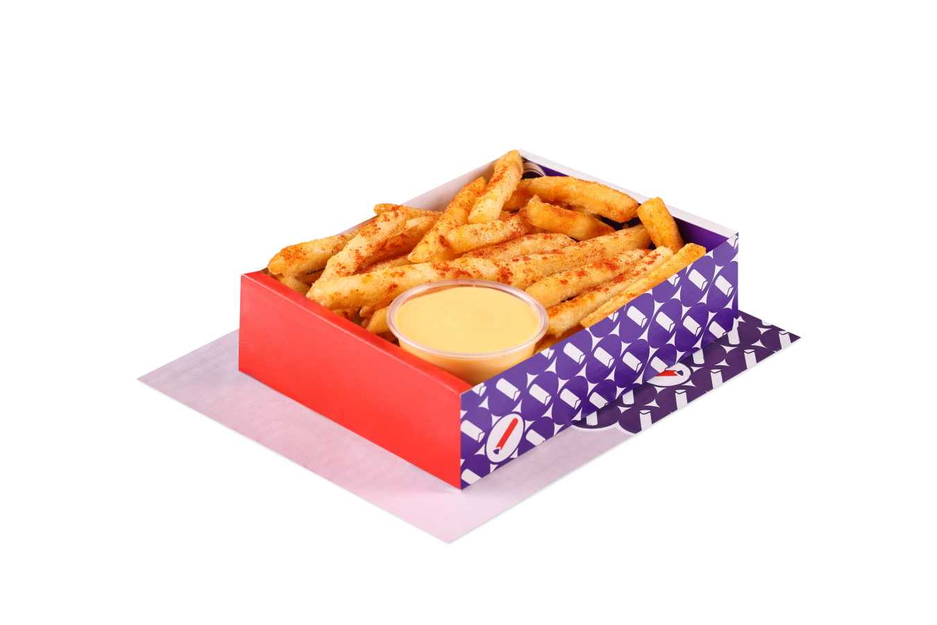 Cheese Fries