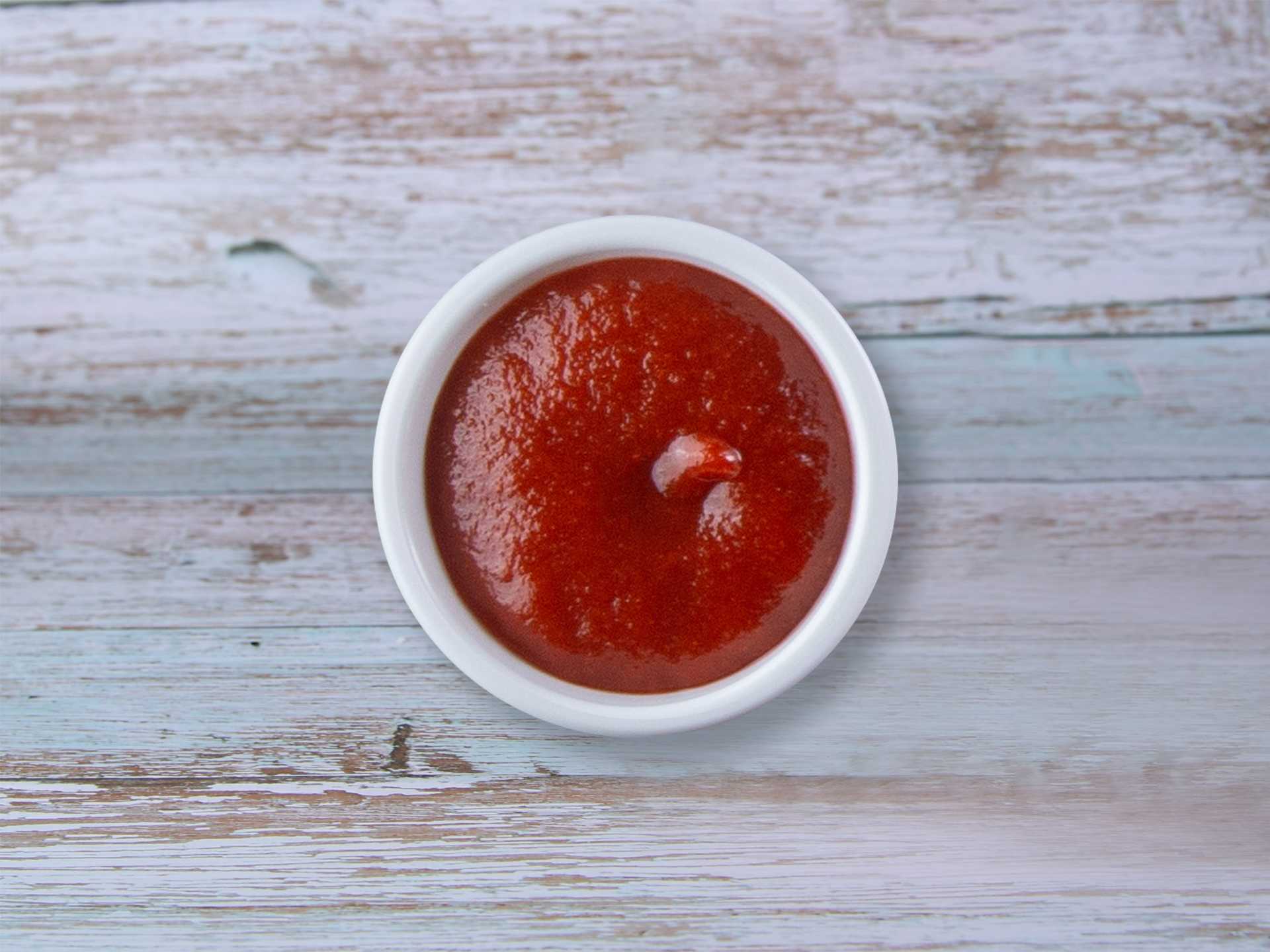 Sriracha Sauce