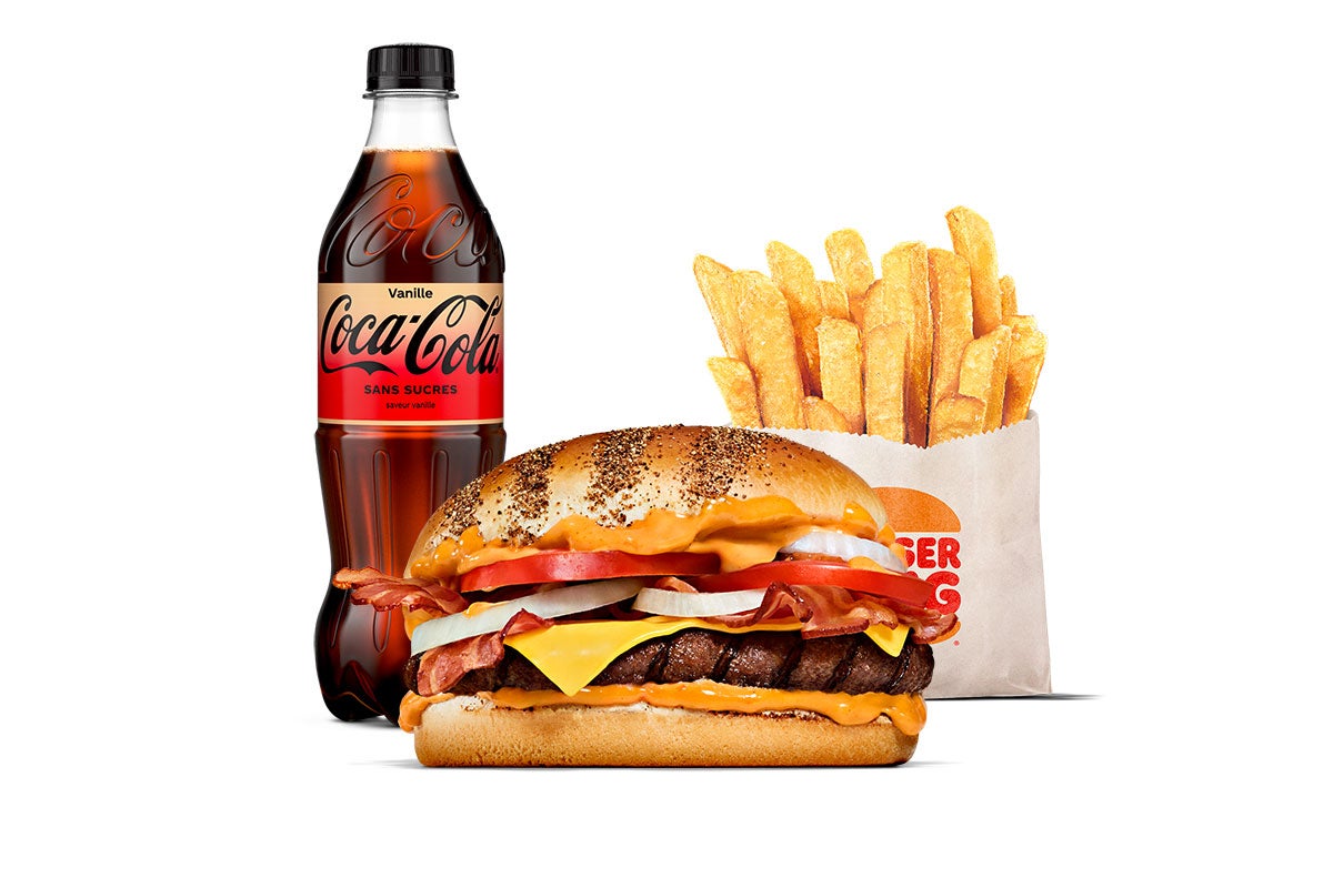 Smoky BBQ Lover