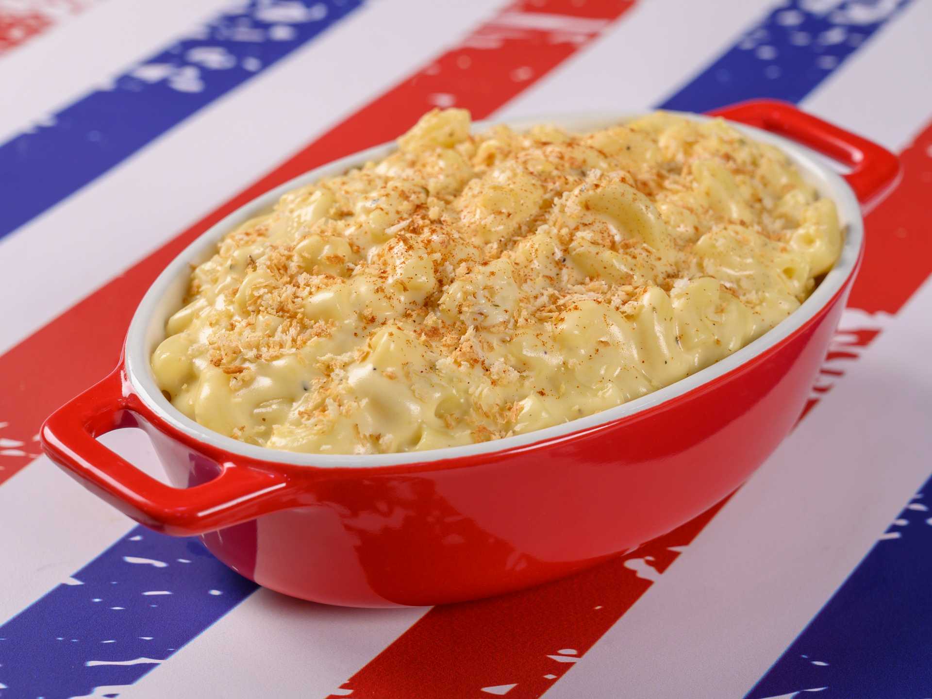 Mac & Cheese