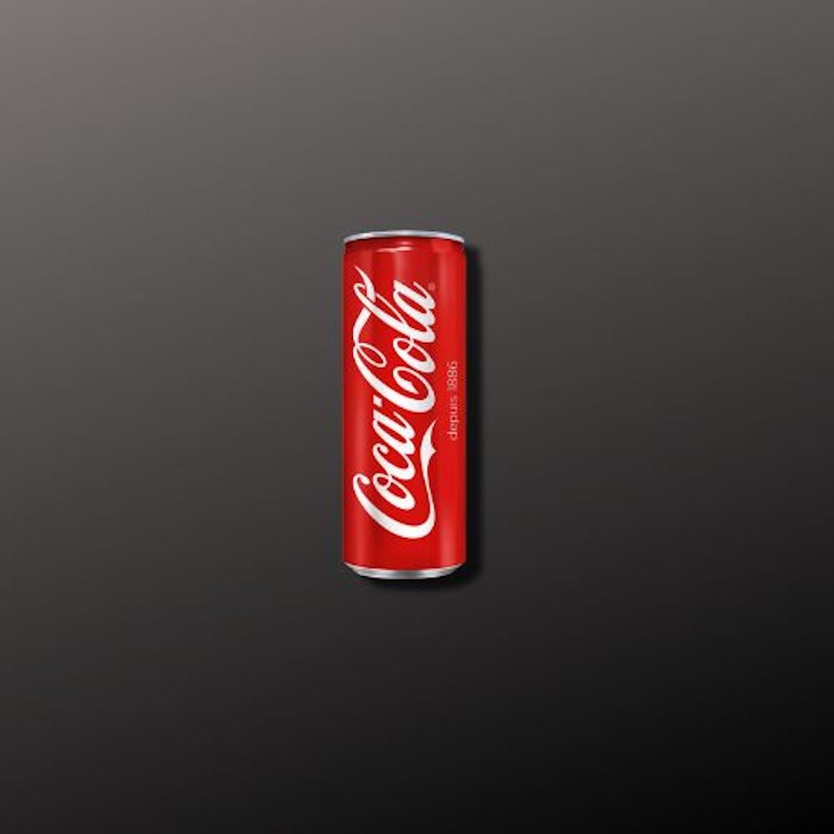Coca-Cola 🔴