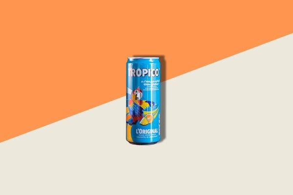 TROPICO ORIGINAL