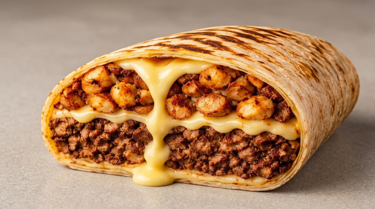 🌯💫 Mak Tacos – Taille L