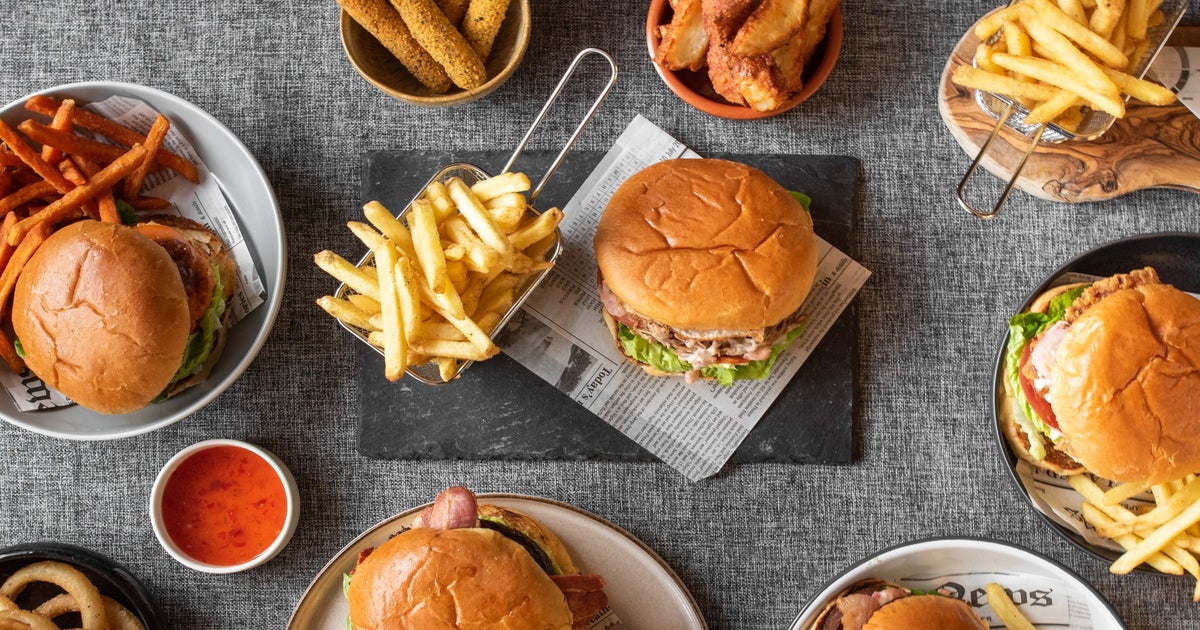 crunch paninoteca consegna in zona Cuneo - Ordina su Deliveroo