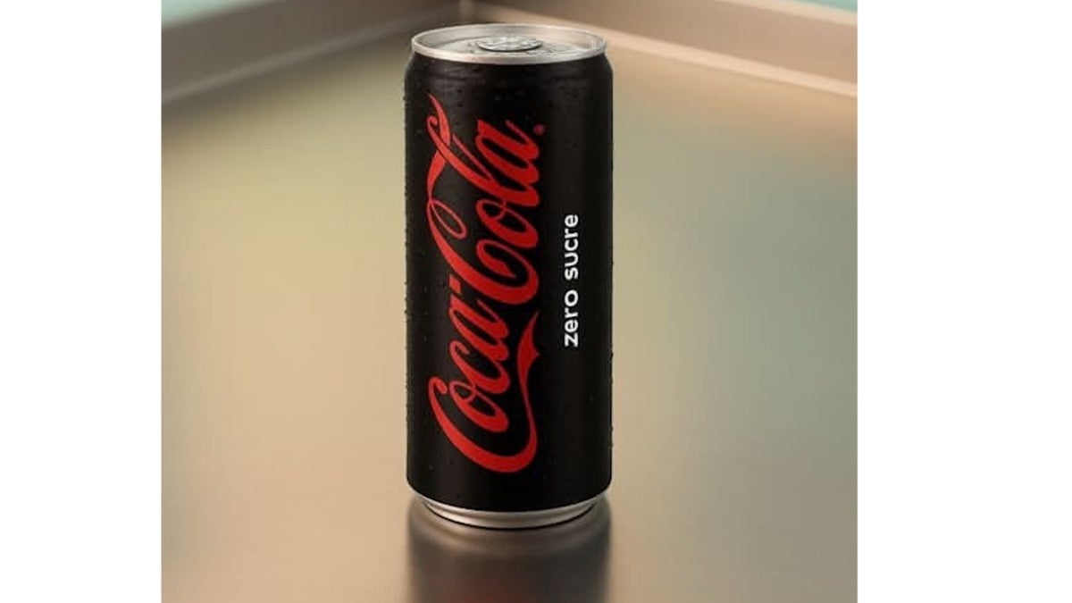 Coca Zéro