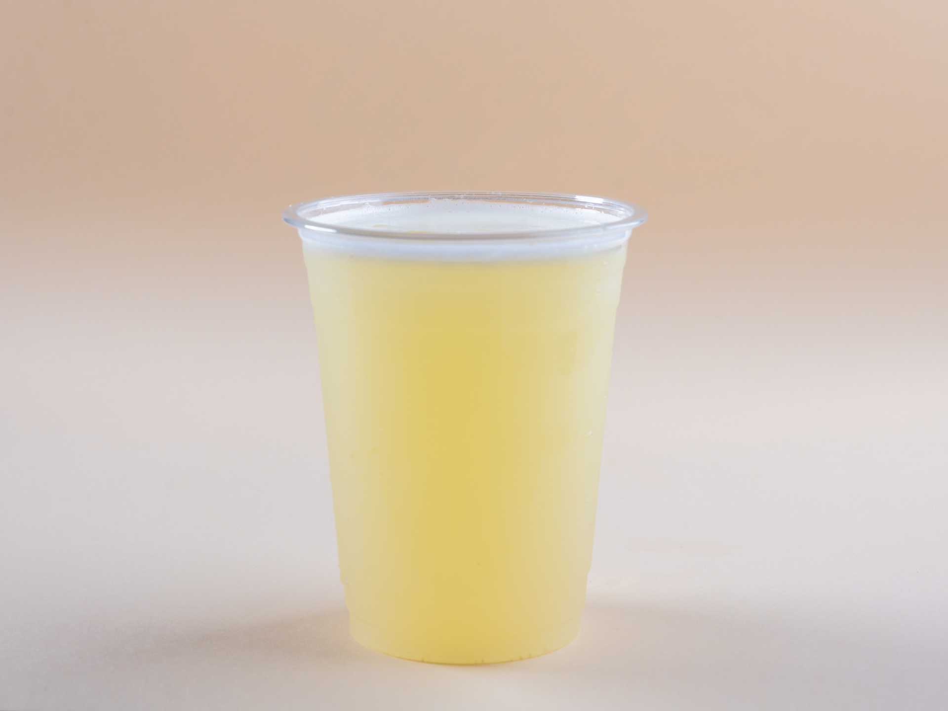Fresh Lemon Juice