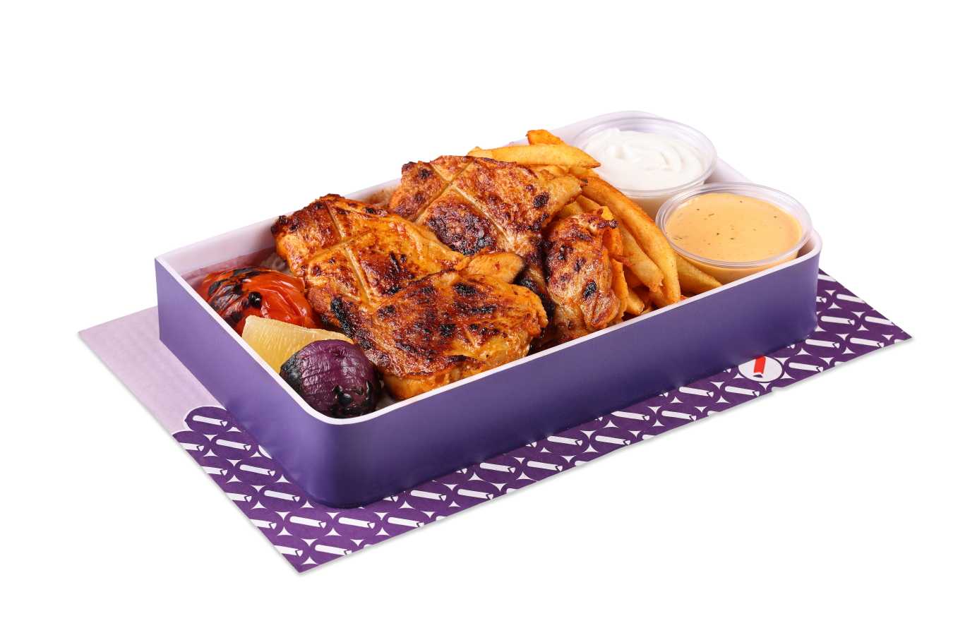 Deboned Chicken (Whole)