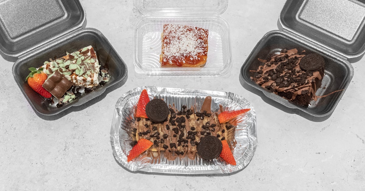 Brainfreeze Shakes & Cakes Dalton and Rawmarsh delivery from Dalton