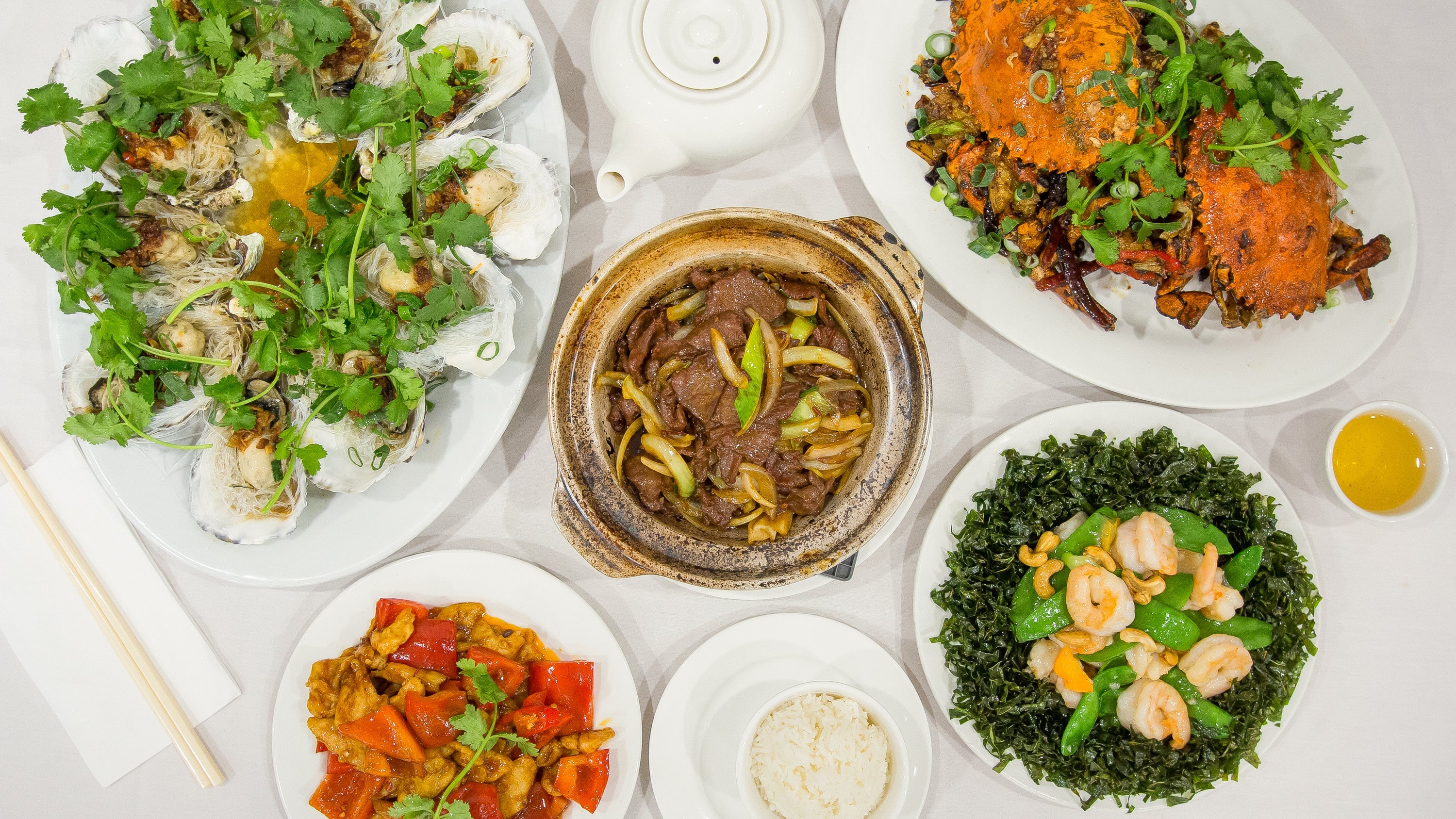 Eaton Chinese Restaurant delivery from Ashfield Order with Deliveroo