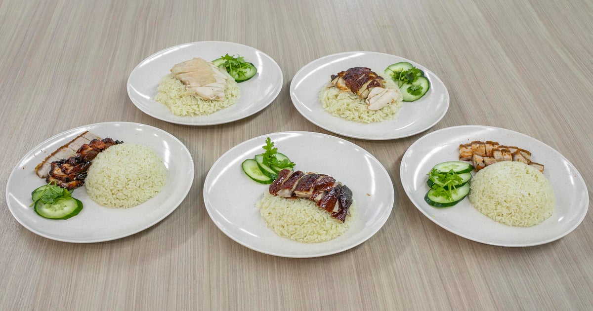 Pin Zheng Roasted Delight Paris Ris West Plaza (Koufu) delivery from