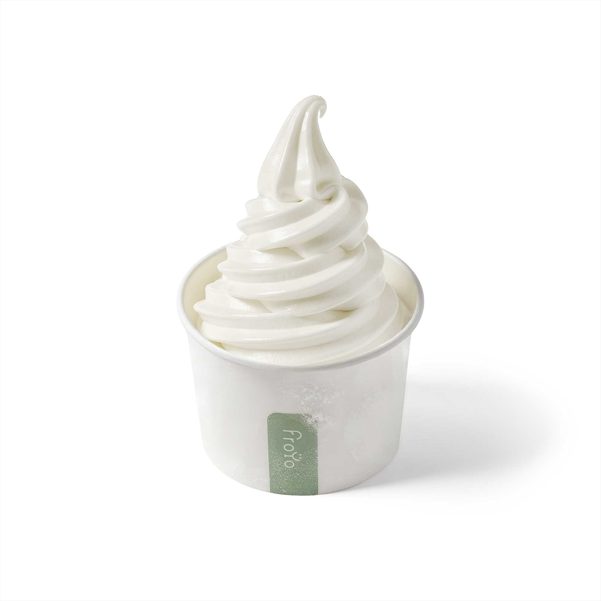 Medium - No Toppings