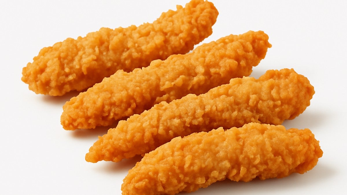Tenders