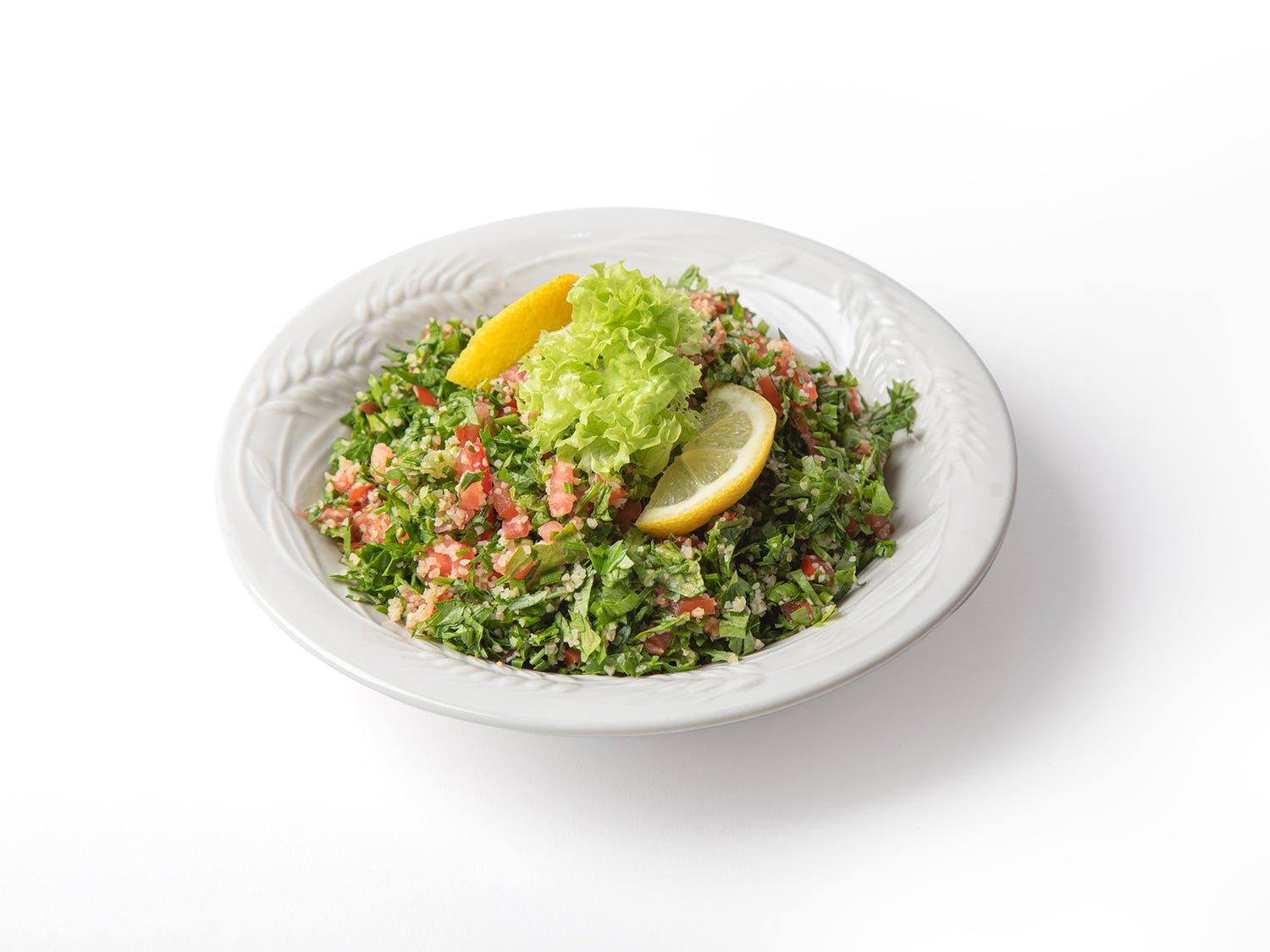 Tabbouleh