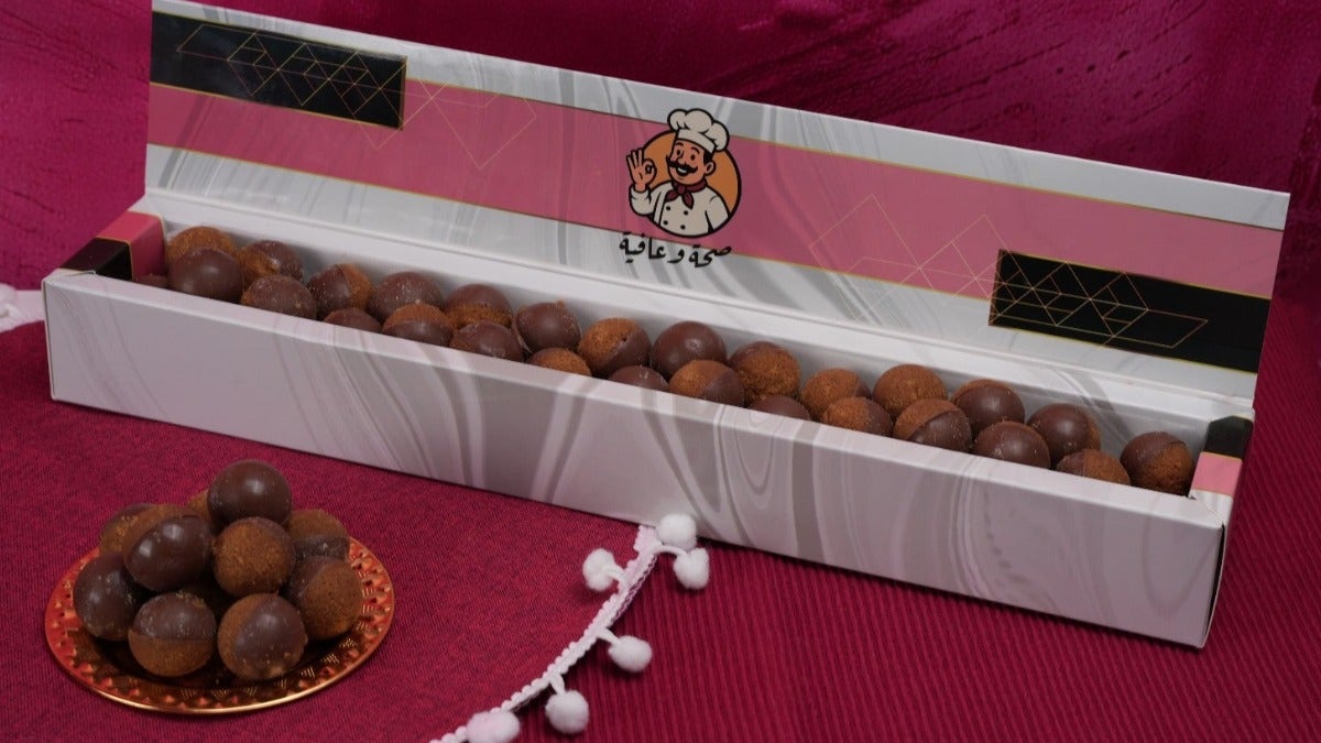 Lotus Balls