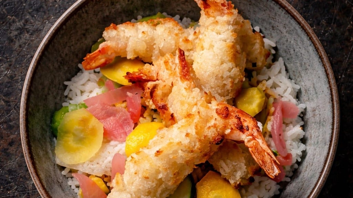L'Ebi Curry