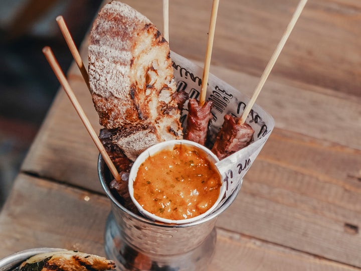 Lamb Arrosticini (DF)