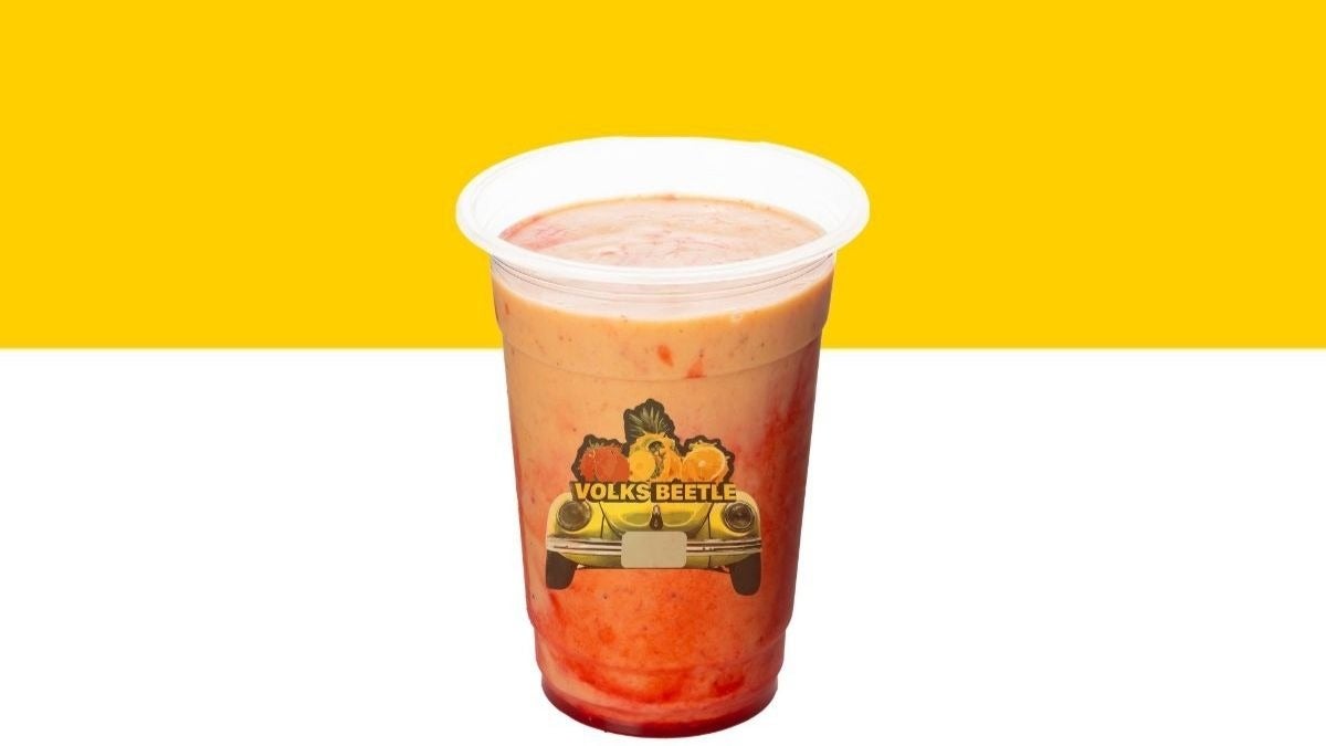 Fahad juice
