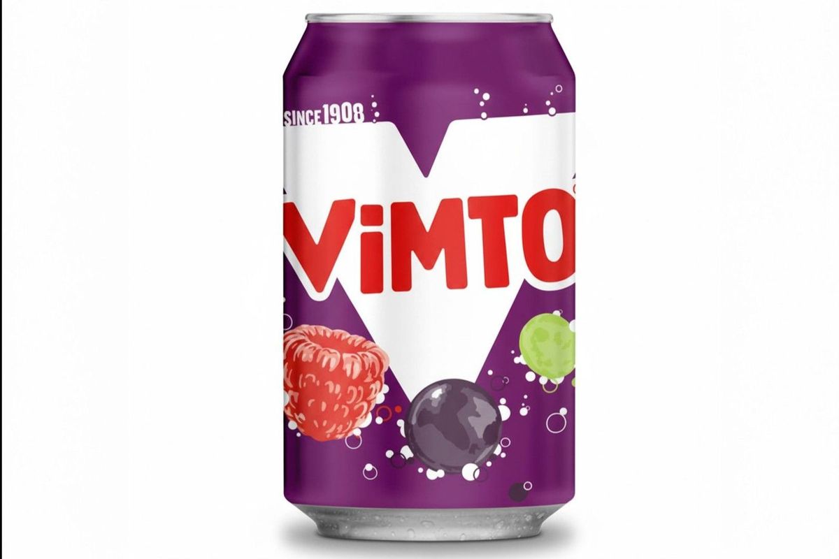 Vimto