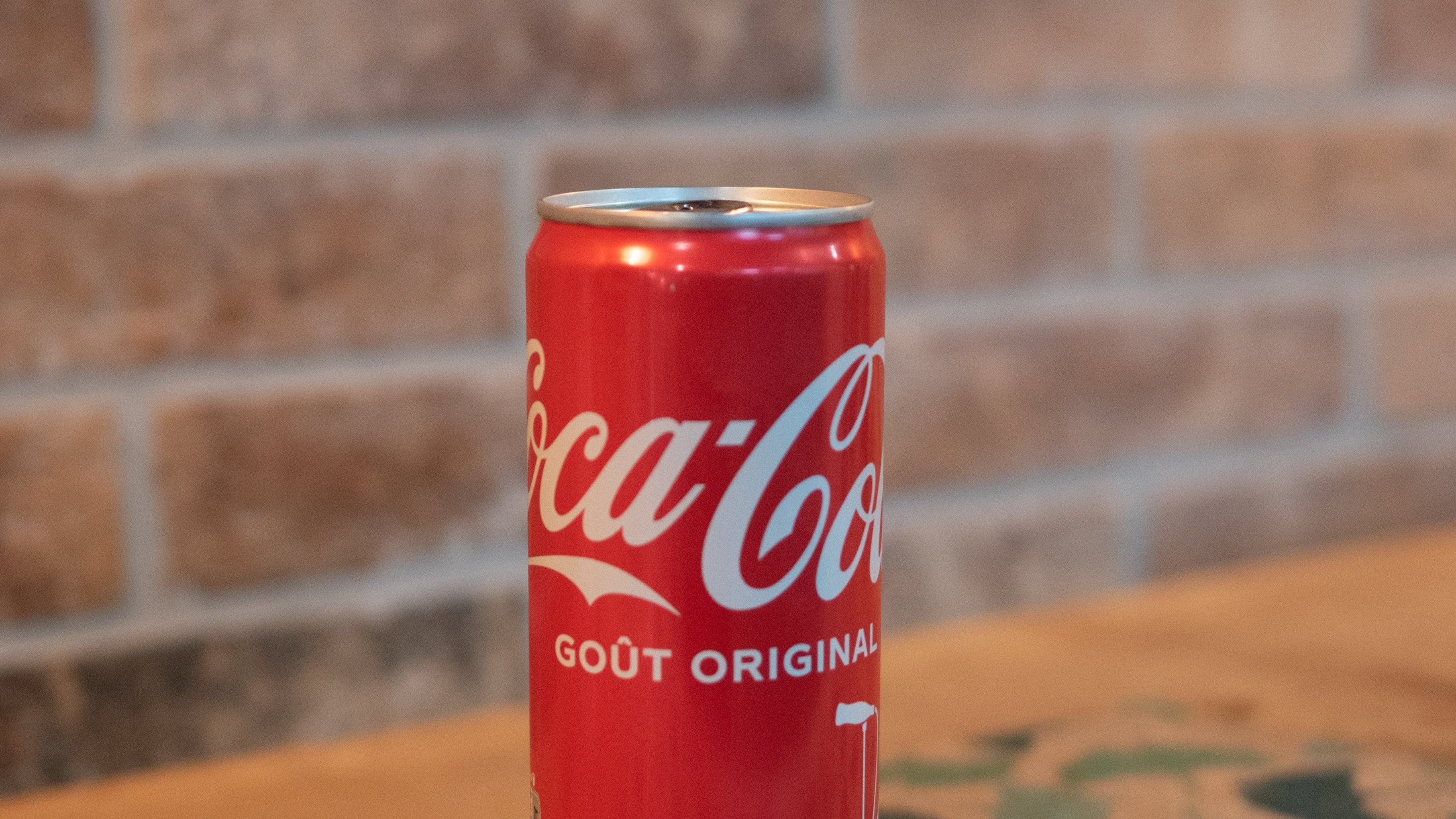 Coca Cola 🥤