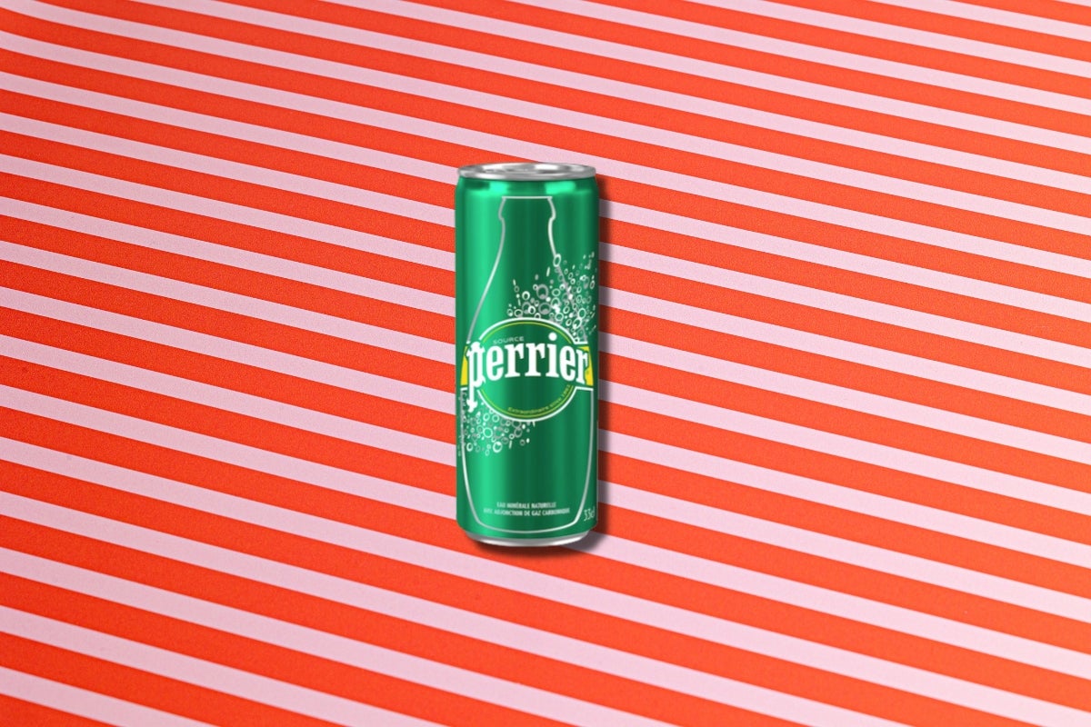 💨 Perrier