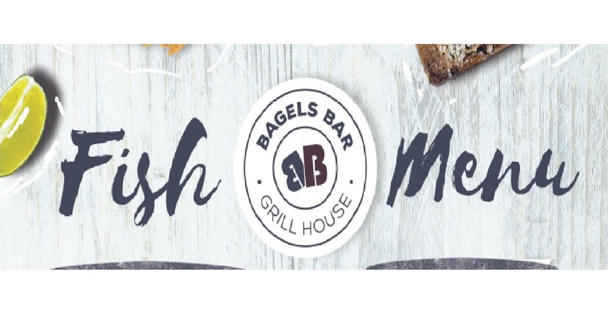 Bagels Bar Grill House Hendon delivery from Hendon Order with Deliveroo