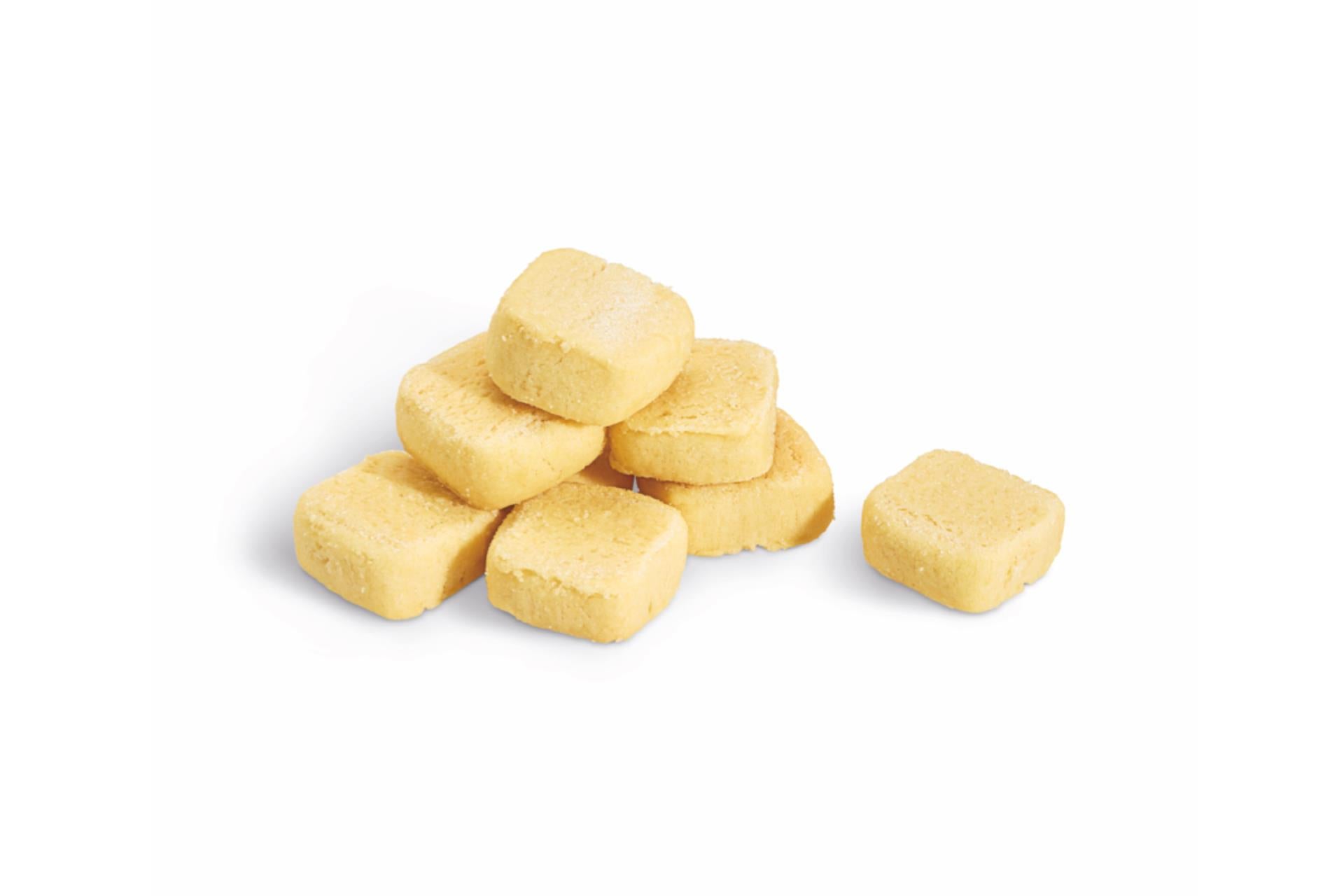 Mini All Butter Shortbreads