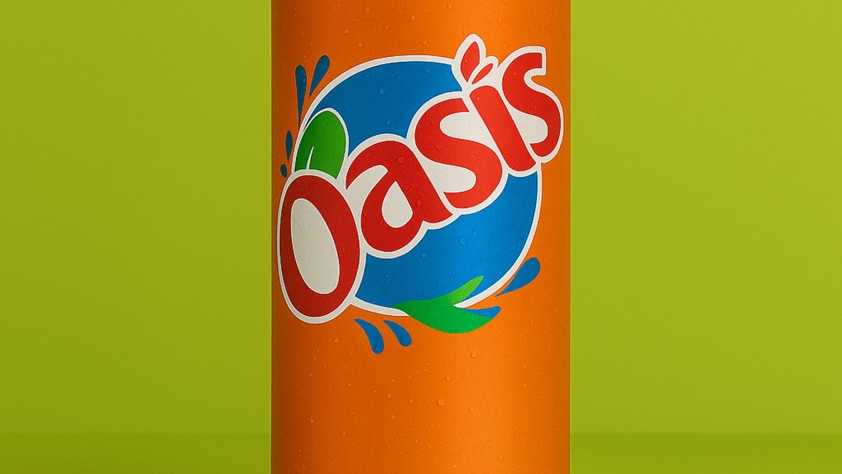 Oasis Tropical