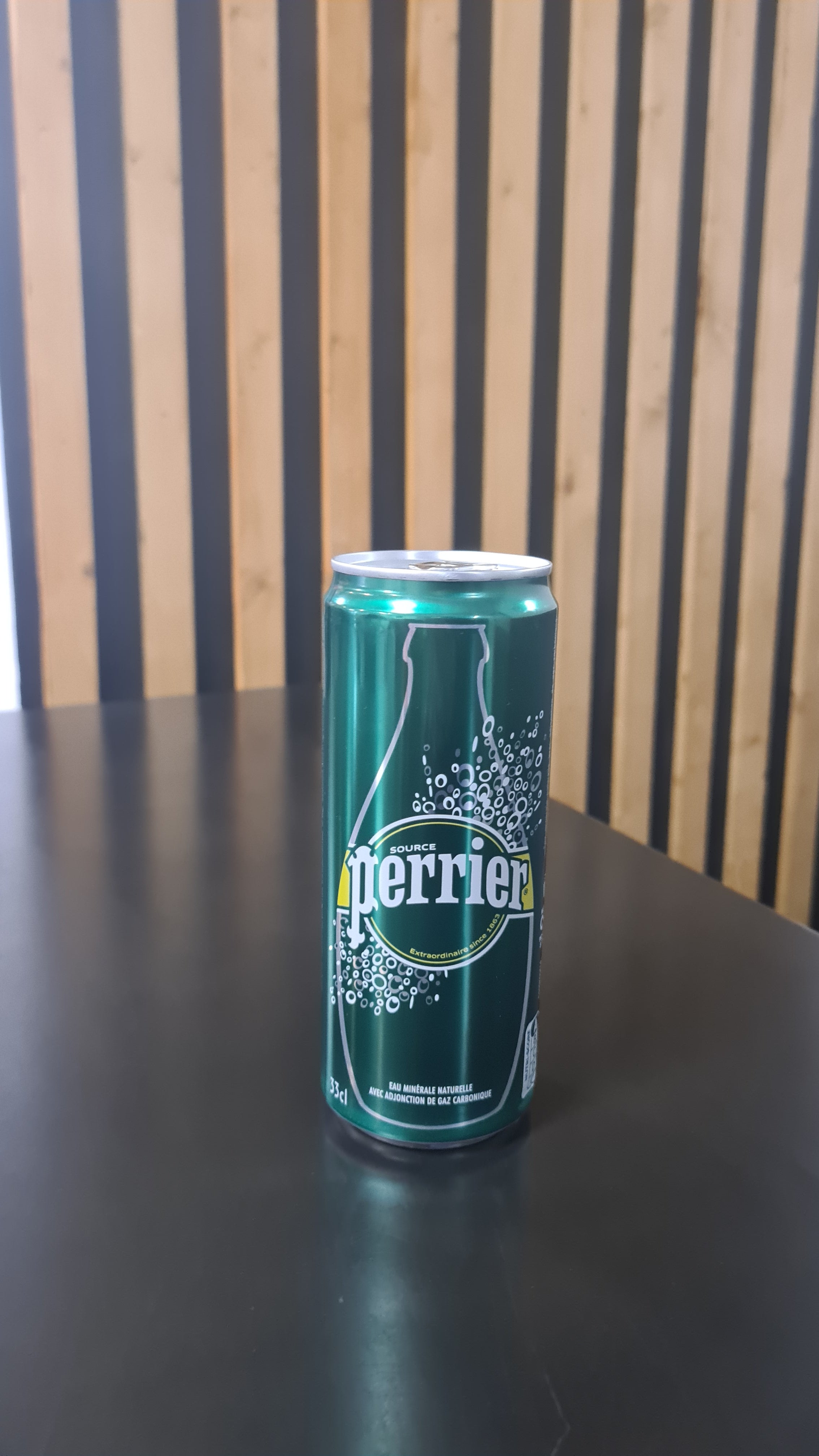 Perrier ❄️