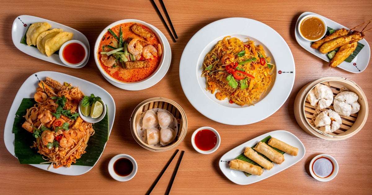 Miso Noodle Bar Bromley delivery from Bromley Order with Deliveroo